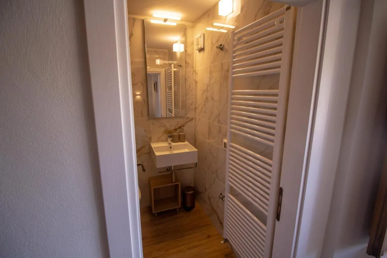 Hotel Il borgo Casteldelci