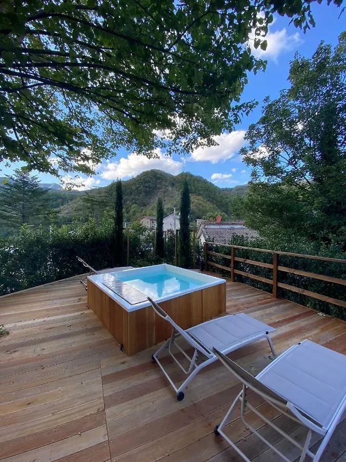 Hotel Il borgo Casteldelci