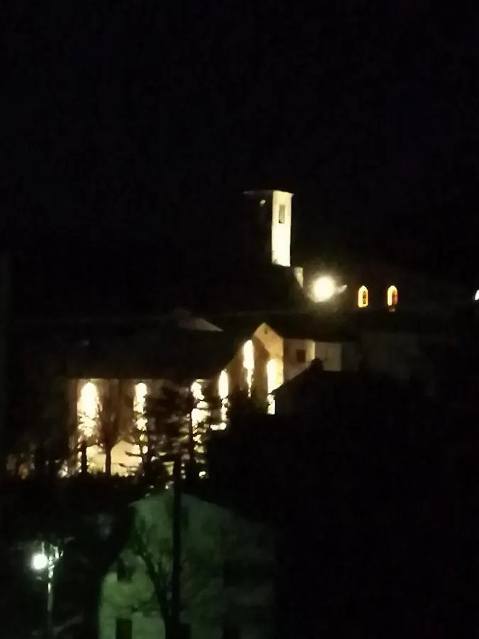Hotel Il borgo Casteldelci