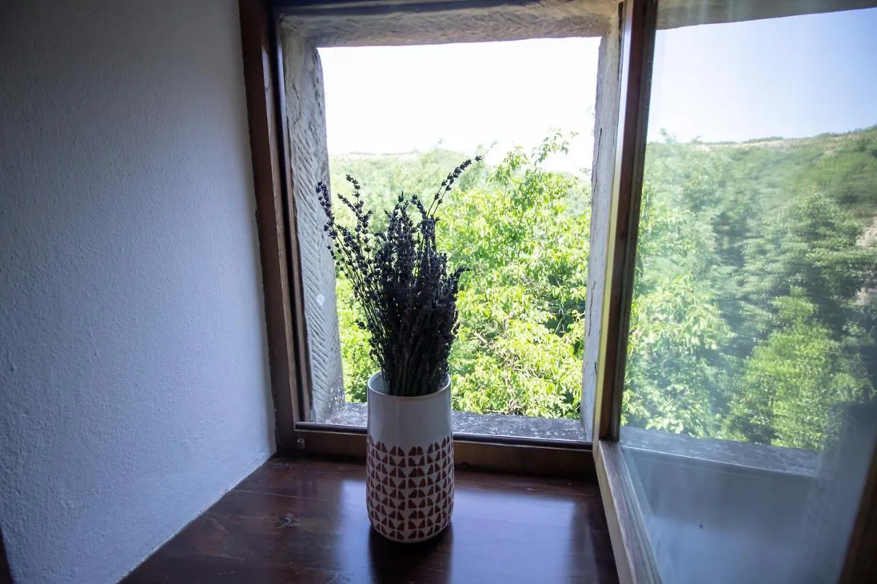 Hotel Il borgo Casteldelci Italia