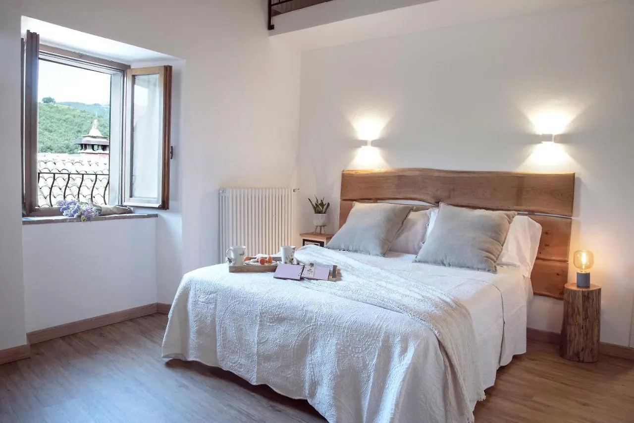 Hotel Il borgo Casteldelci
