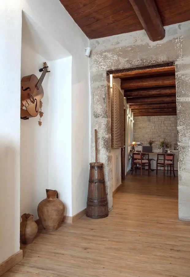 Hotel Il borgo Casteldelci