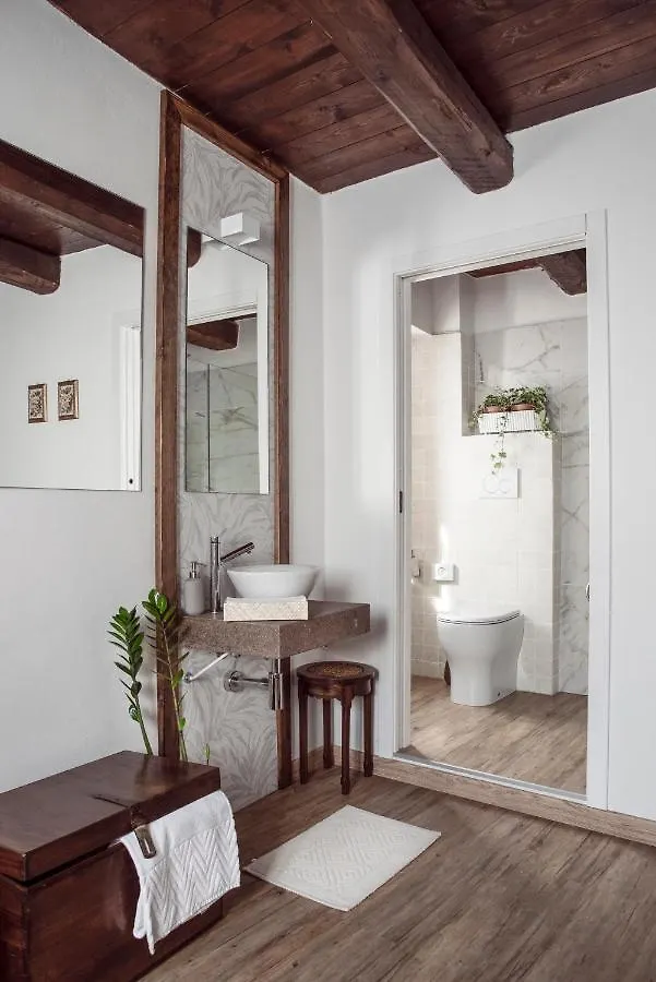 Hotel Il borgo Casteldelci