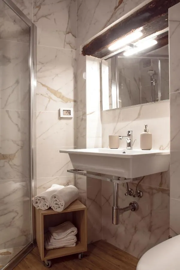 Hotel Il borgo Casteldelci 0*,  Italia