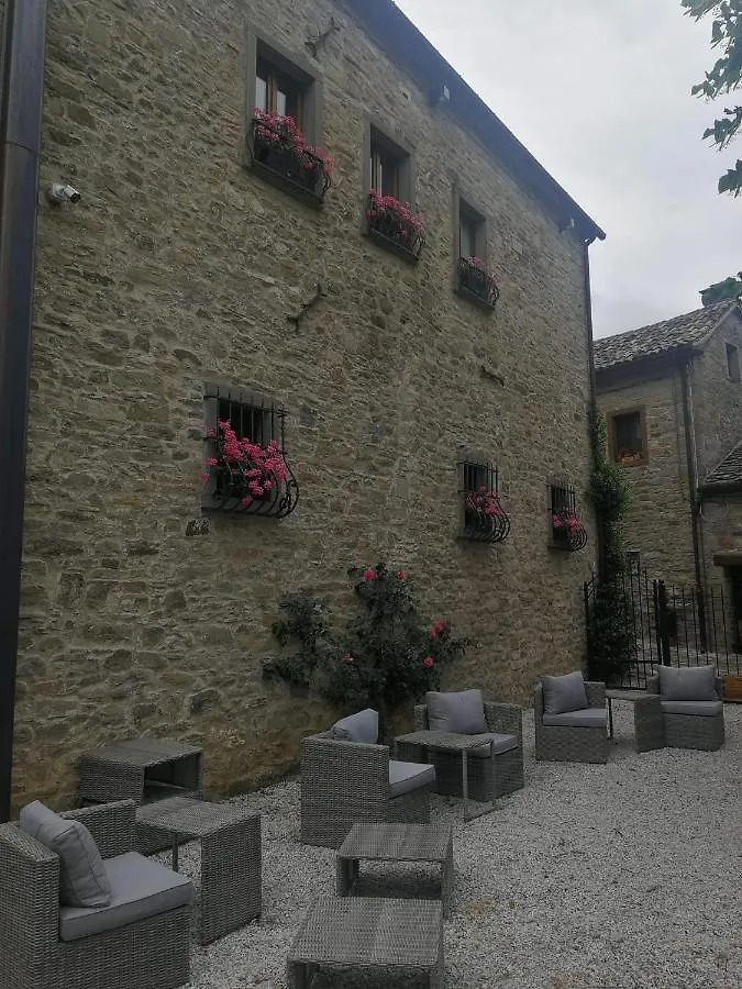 Hotel Il borgo Casteldelci