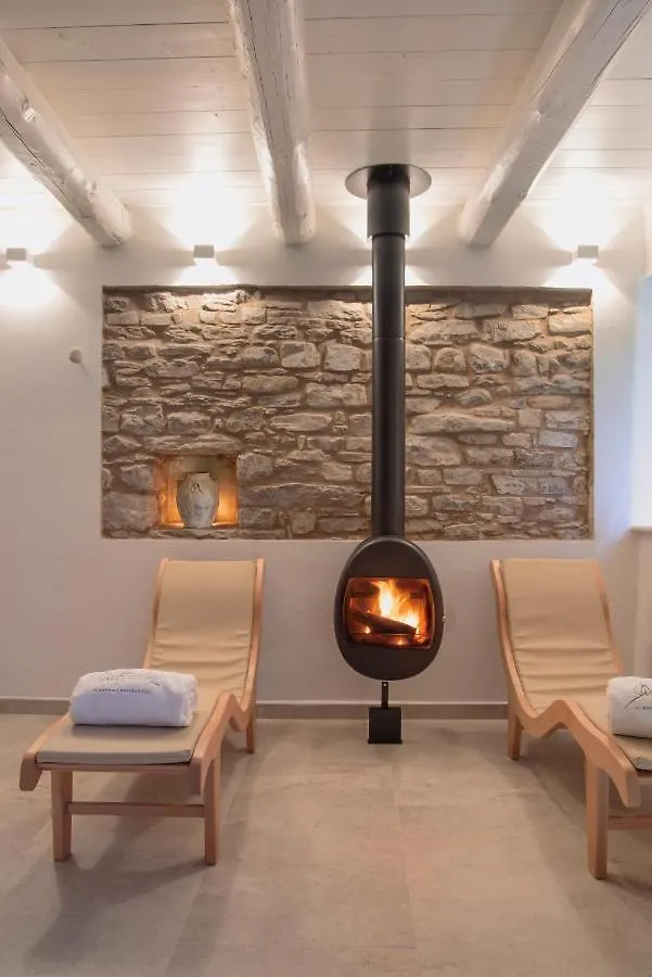 Hotel Il borgo Casteldelci