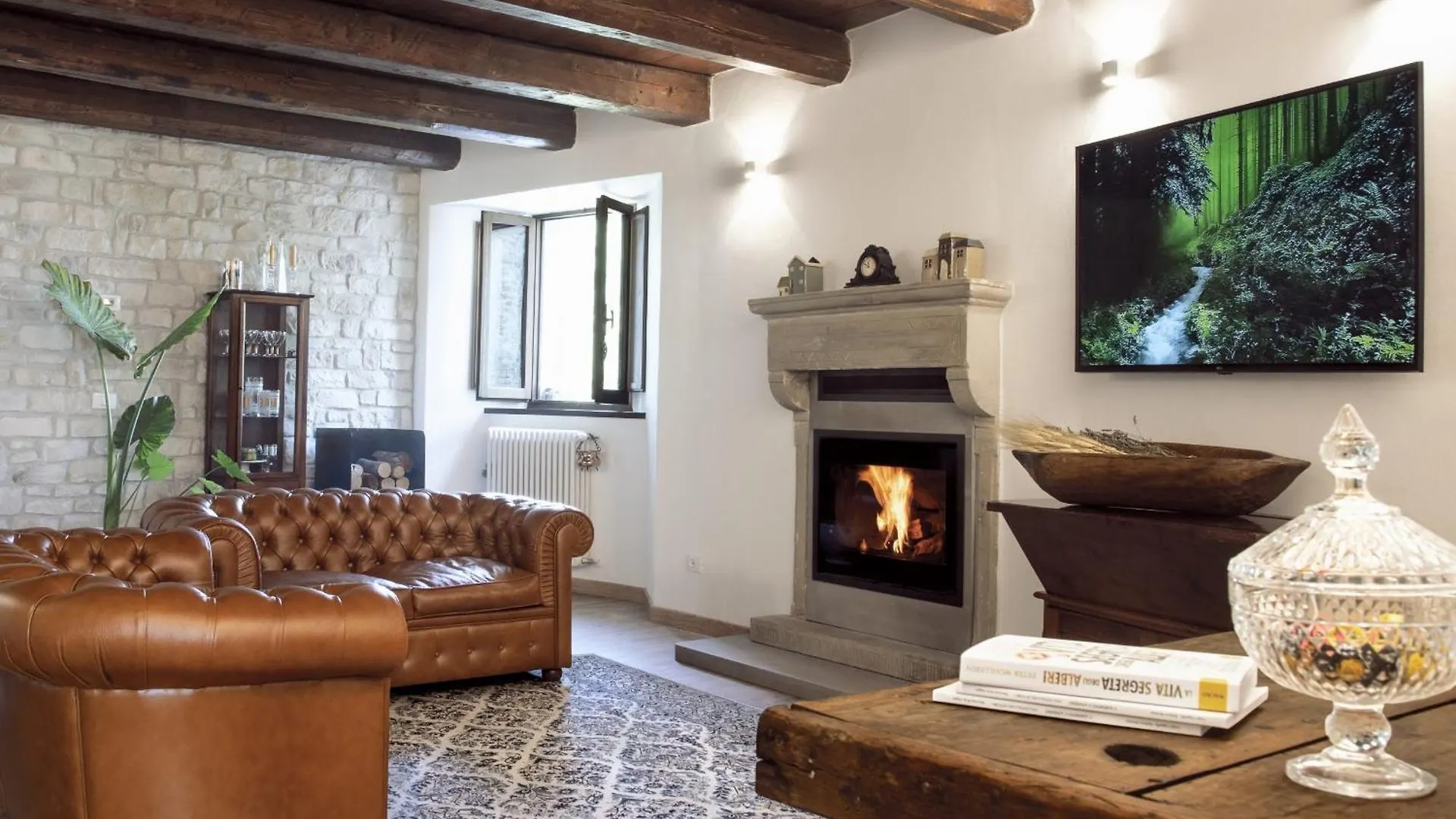 Hotel Il borgo Casteldelci