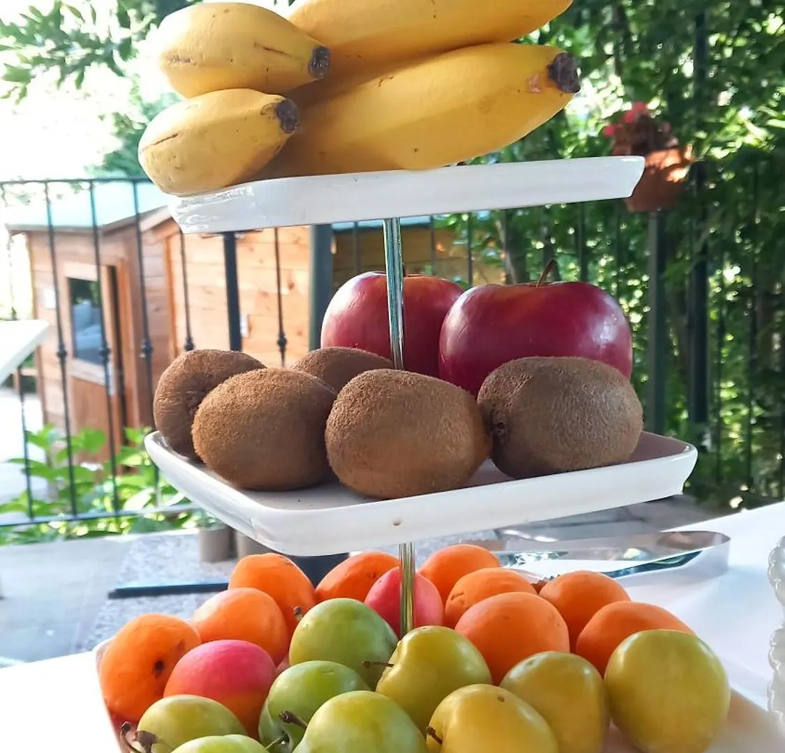 Hotel Il borgo Casteldelci 0*,