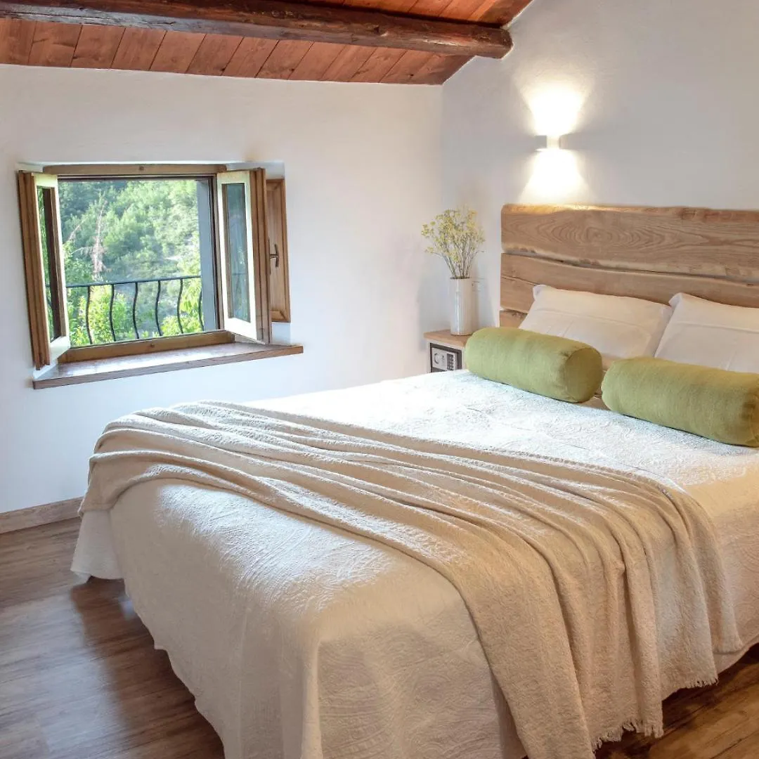 Hotel Il borgo Casteldelci 0*,  Italia
