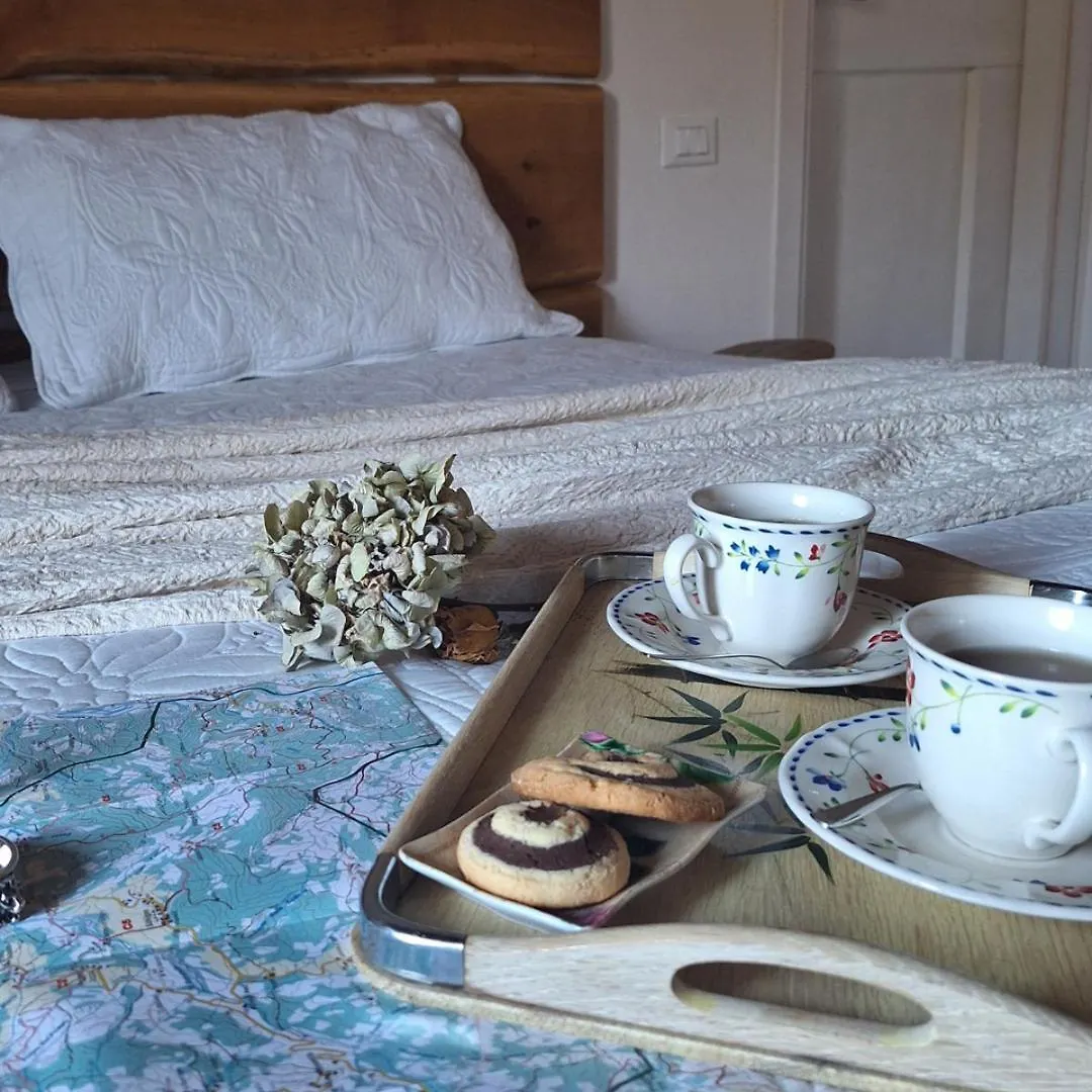Hotel Il borgo Casteldelci