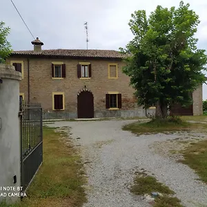  Bed & Breakfast La Rosa Selvatica