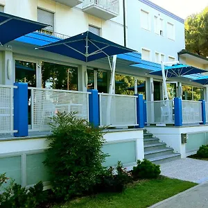 3* Hotel Bermuda