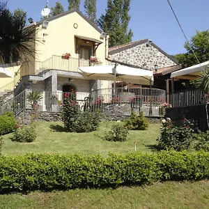  Casa di campagna Ai Vecchi Crateri Italia