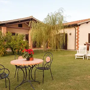  Casa di campagna Il Rustico Italia