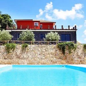  Alloggio per agriturismo Le Oreadi Italia