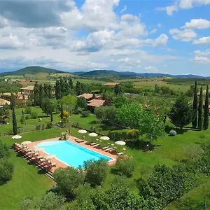  Appartamento Poggio Di Maremma Italia
