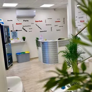 2* Aparthotel Time Out